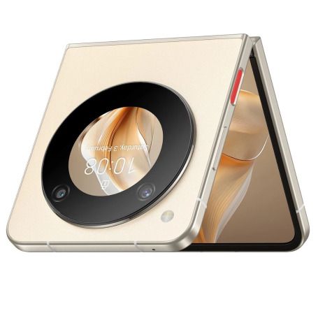 Nubia Flip 5G 120Hz Display, Dual SIM