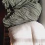 Wedding decor / flowergirl dress / dressing gowns Image 3