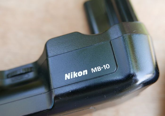 Nikon  N90s 35mm Film Camera Body  Tested