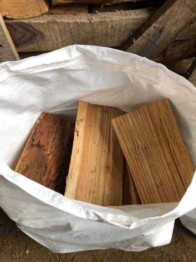 firewood