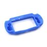 PS Vita 1000 Protective Silicone Rubber Gel Soft Case Console Cover Blue Black Image 2