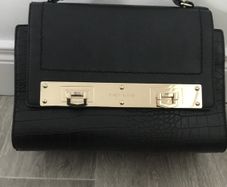 hand bag