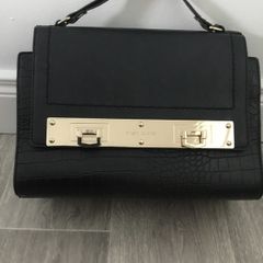 hand bag