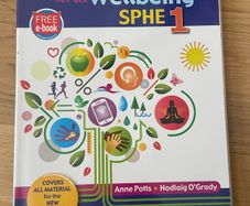 Health and wellbeing SPHE