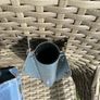 Brabantia 45 mm spike and rotary clothesline ( never used) Image 2