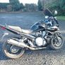 bandit 650 Image 3