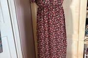 ladies dress