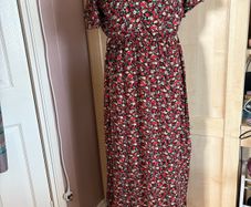ladies dress