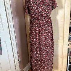 ladies dress