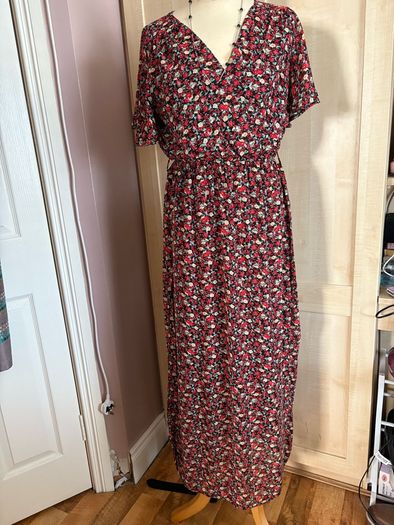 ladies dress