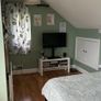 Large double attic room for single occupancy to rent in Bray Image 3