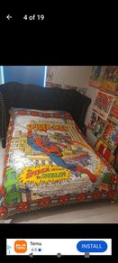 spiderman