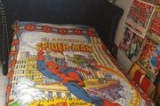 spiderman