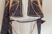 Fancy dress