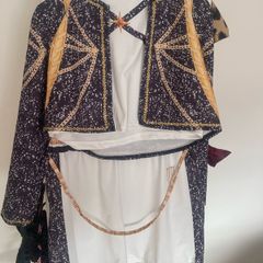 Fancy dress