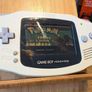 RETRO Heaven - Original Gameboy Advance, original White #451 Image 3