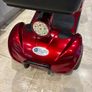 TSM Deluxe mobility scooter Image 6