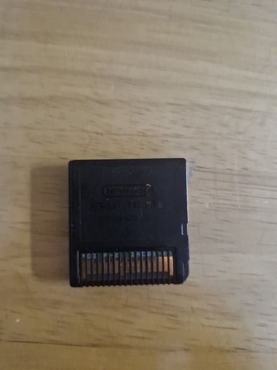 Pokemon HeartGold