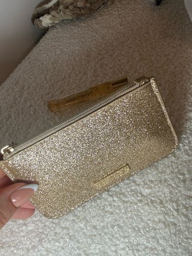 jimmy choo perfume and wallet
