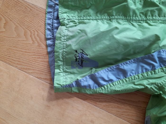 Boys coat Age 7-8