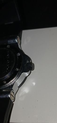 Bvlgari Bvlgari AL22A Aluminium Ladies Quartz 1998