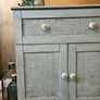 Drawer storage cabinet Image 4