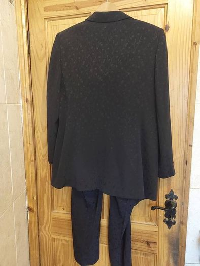 Vintage Gerry Weber ladies trouser suit (free post)