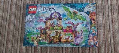 Lego - 41176 - Elves - The Secret Market Place