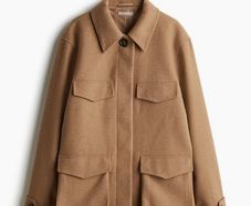 H&M Jacket