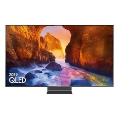 Samsung 65 2019 Q90R Flagship Smart TV with stand and mount