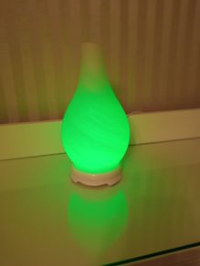 LED Aroma Diffuser