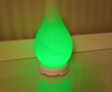 LED Aroma Diffuser