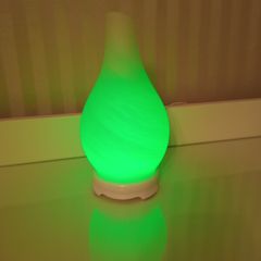 LED Aroma Diffuser