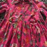 Oilily Djuliette dress age 8 like new! Image 4