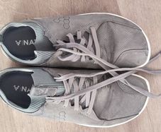 Vivobarefoot trainers Primus