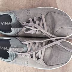 Vivobarefoot trainers Primus
