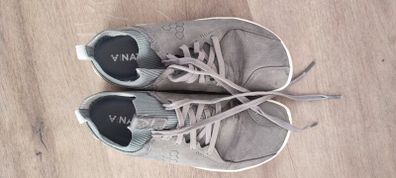 Vivobarefoot trainers Primus