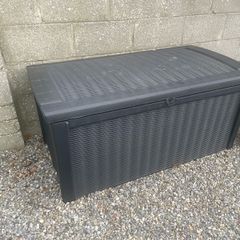 Keter Borneo storage box