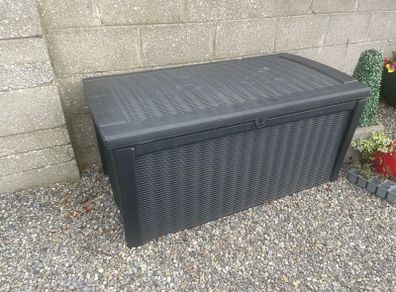 Keter Borneo storage box