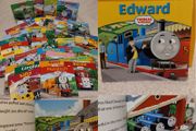 Thomas &amp; Friends Book Collection