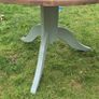 Neptune Round Dining Table Image 6