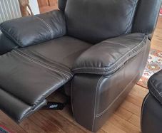 recliner armchair