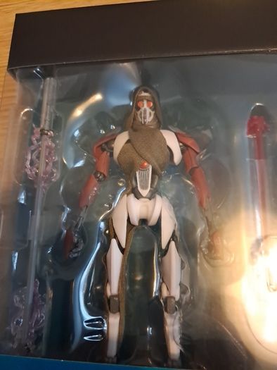 Star Wars Black Series: Jedi Survivor 3-Pack 6'' Exclusive