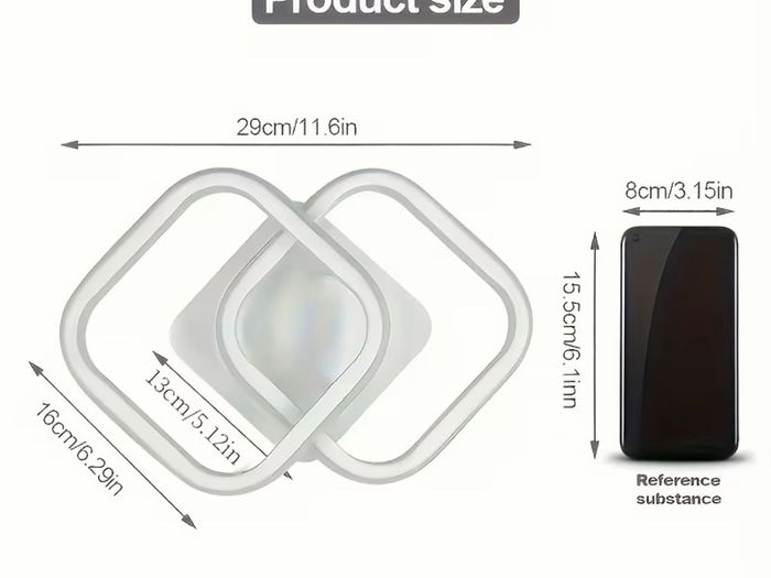 Ceiling Light led