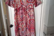BNWT Emery Rose Dress