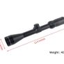Tactical Riflescope 3-9X40 Optical Sight Image 4
