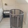 Stokke Sleepi  Cot Bed V2 Image 9