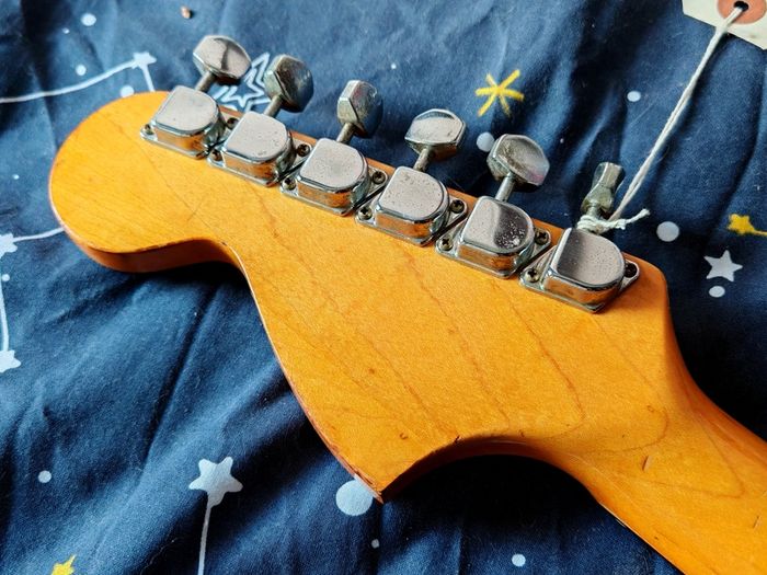 1982 Tokai MIJ Stratocaster - (Delivery available)
