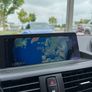BMW Japanese Maps + Radio Region Change to EU. Navigation Maps Change To EU Image 2