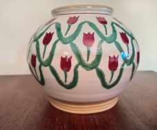 Nicholas Mosse pottery